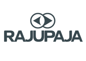 Rajupaja logo