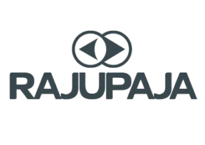 Rajupaja logo