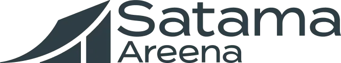 Satama Areena logo