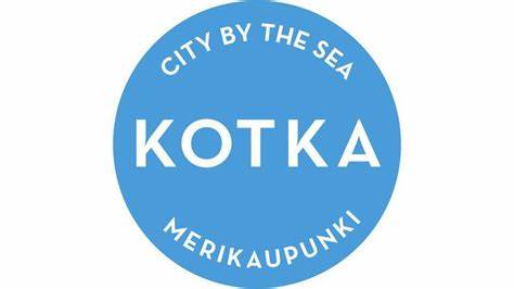 Kotkan kaupunki logo
