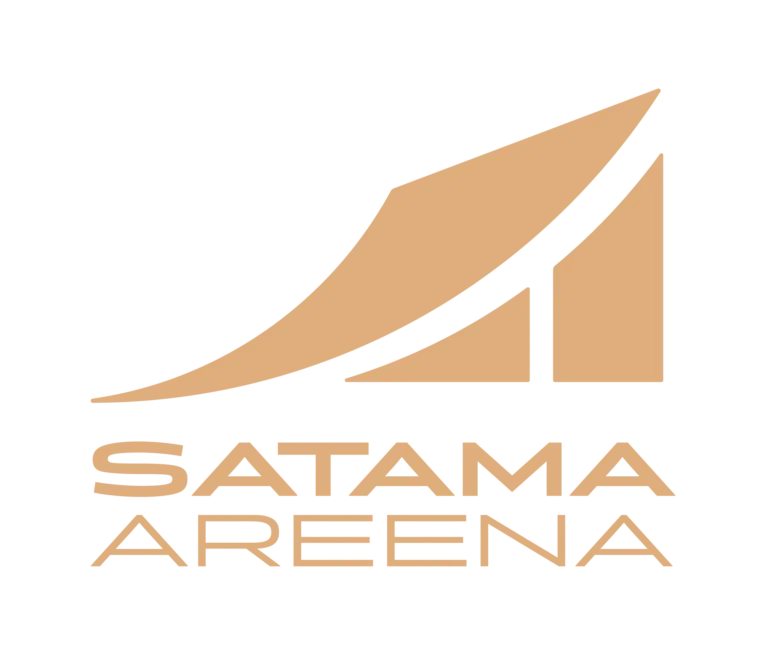 Satama Areena logo