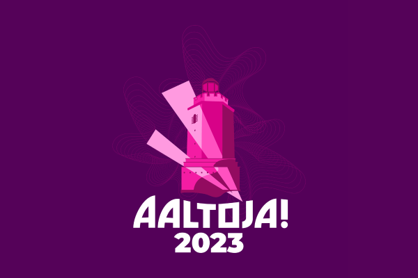 Aaltoja! Satama Areena Aaltoja! Satama Areena