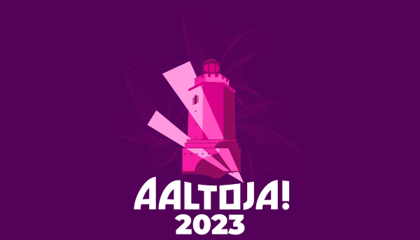 Aaltoja! Satama Areena