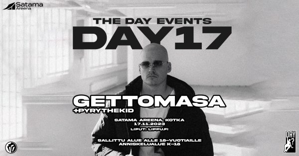Gettomasa Satama Areena Gettomasa Satama Areena