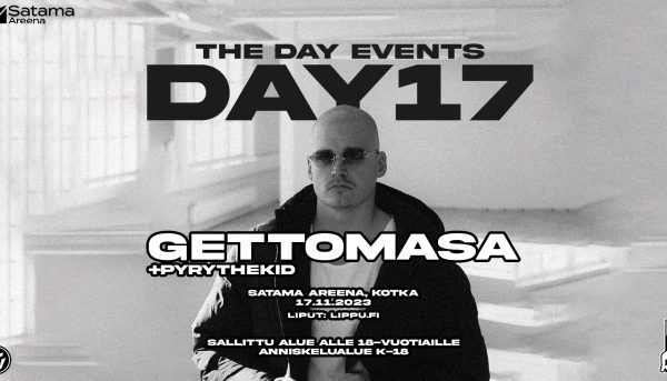 Gettomasa Satama Areena
